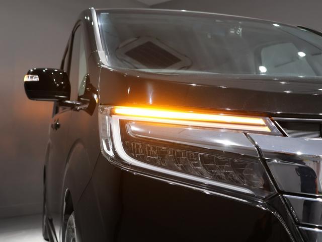 ステップワゴンスパーダ スパーダホンダセンシング　運転支援機能　衝突軽減ブレーキ　両側電動スライドドア　ＬＥＤヘッドライト　ＥＴＣ純正ナビ　全方位カメラ　Ｂｌｕｅｔｏｏｔｈ接続　ミュージックラック　社外ドラレコ　わくわくゲート　盗難防止　ワンオーナ－（14枚目）