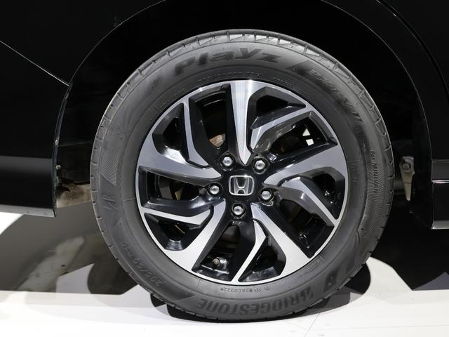 ステップワゴンスパーダ スパーダホンダセンシング　運転支援機能　衝突軽減ブレーキ　両側電動スライドドア　ＬＥＤヘッドライト　ＥＴＣ純正ナビ　全方位カメラ　Ｂｌｕｅｔｏｏｔｈ接続　ミュージックラック　社外ドラレコ　わくわくゲート　盗難防止　ワンオーナ－（19枚目）