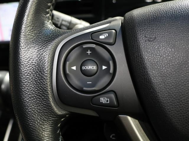 ステップワゴンスパーダ スパーダホンダセンシング　運転支援機能　衝突軽減ブレーキ　両側電動スライドドア　ＬＥＤヘッドライト　ＥＴＣ純正ナビ　全方位カメラ　Ｂｌｕｅｔｏｏｔｈ接続　ミュージックラック　社外ドラレコ　わくわくゲート　盗難防止　ワンオーナ－（32枚目）