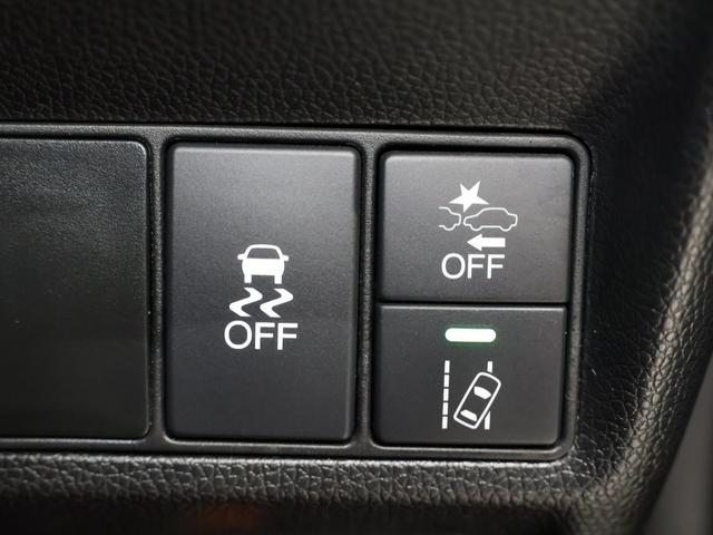 ステップワゴンスパーダ スパーダホンダセンシング　運転支援機能　衝突軽減ブレーキ　両側電動スライドドア　ＬＥＤヘッドライト　ＥＴＣ純正ナビ　全方位カメラ　Ｂｌｕｅｔｏｏｔｈ接続　ミュージックラック　社外ドラレコ　わくわくゲート　盗難防止　ワンオーナ－（38枚目）