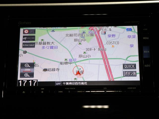 ステップワゴンスパーダ スパーダホンダセンシング　運転支援機能　衝突軽減ブレーキ　両側電動スライドドア　ＬＥＤヘッドライト　ＥＴＣ純正ナビ　全方位カメラ　Ｂｌｕｅｔｏｏｔｈ接続　ミュージックラック　社外ドラレコ　わくわくゲート　盗難防止　ワンオーナ－（42枚目）