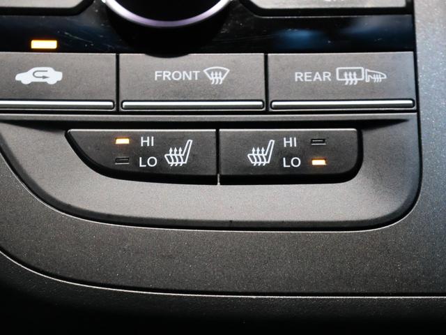 フリード Ｇ・ホンダセンシング　禁煙車　運転支援機能　衝突軽減ブレーキ　両側電動スライドドア　ＬＥＤヘッドライト純正９インチナビ　バックカメラ　Ｂｌｕｅｔｏｏｔｈ接続　リア席モニター　前後ドライブレコーダ　ＥＴＣ　Ｆセグ　ｉストップ（48枚目）