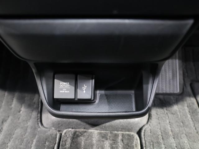 フリード Ｇ・ホンダセンシング　禁煙車　運転支援機能　衝突軽減ブレーキ　両側電動スライドドア　ＬＥＤヘッドライト純正９インチナビ　バックカメラ　Ｂｌｕｅｔｏｏｔｈ接続　リア席モニター　前後ドライブレコーダ　ＥＴＣ　Ｆセグ　ｉストップ（51枚目）