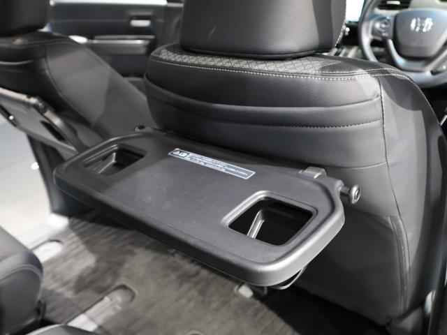 フリード Ｇ・ホンダセンシング　禁煙車　運転支援機能　衝突軽減ブレーキ　両側電動スライドドア　ＬＥＤヘッドライト純正９インチナビ　バックカメラ　Ｂｌｕｅｔｏｏｔｈ接続　リア席モニター　前後ドライブレコーダ　ＥＴＣ　Ｆセグ　ｉストップ（57枚目）