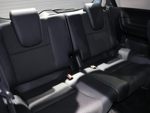 フリード Ｇ・ホンダセンシング　禁煙車　運転支援機能　衝突軽減ブレーキ　両側電動スライドドア　ＬＥＤヘッドライト純正９インチナビ　バックカメラ　Ｂｌｕｅｔｏｏｔｈ接続　リア席モニター　前後ドライブレコーダ　ＥＴＣ　Ｆセグ　ｉストップ（63枚目）