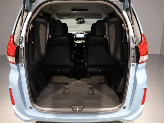 フリード Ｇ・ホンダセンシング　禁煙車　運転支援機能　衝突軽減ブレーキ　両側電動スライドドア　ＬＥＤヘッドライト純正９インチナビ　バックカメラ　Ｂｌｕｅｔｏｏｔｈ接続　リア席モニター　前後ドライブレコーダ　ＥＴＣ　Ｆセグ　ｉストップ（67枚目）