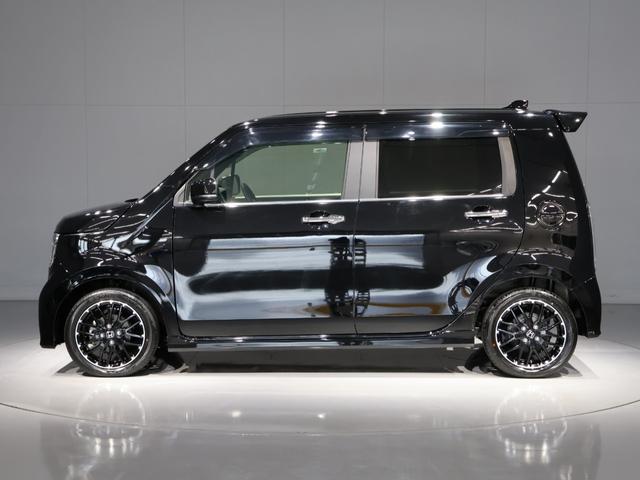 Ｎ－ＷＧＮカスタム Ｌ・ターボ　元社用車　運転支援機能　衝突軽減ブレーキ　禁煙車　ＬＥＤヘッドライト　ドラレコ　　純正８インチナビ　バックカメラ　Ｂｌｕｅｔｏｏｔｈ接続　障害物センサー　シートヒーター　衝突被害軽減装置　ＬＥＤランプ（7枚目）