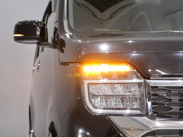 Ｎ－ＷＧＮカスタム Ｌ・ターボ　元社用車　運転支援機能　衝突軽減ブレーキ　禁煙車　ＬＥＤヘッドライト　ドラレコ　　純正８インチナビ　バックカメラ　Ｂｌｕｅｔｏｏｔｈ接続　障害物センサー　シートヒーター　衝突被害軽減装置　ＬＥＤランプ（11枚目）