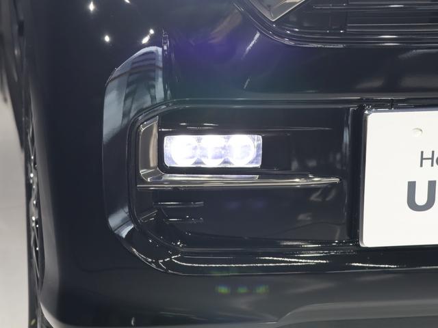 Ｎ－ＷＧＮカスタム Ｌ・ターボ　元社用車　運転支援機能　衝突軽減ブレーキ　禁煙車　ＬＥＤヘッドライト　ドラレコ　　純正８インチナビ　バックカメラ　Ｂｌｕｅｔｏｏｔｈ接続　障害物センサー　シートヒーター　衝突被害軽減装置　ＬＥＤランプ（13枚目）