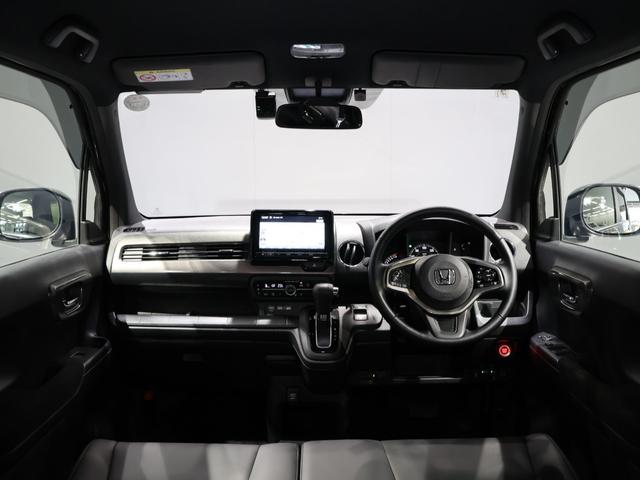 Ｎ－ＷＧＮカスタム Ｌ・ターボ　元社用車　運転支援機能　衝突軽減ブレーキ　禁煙車　ＬＥＤヘッドライト　ドラレコ　　純正８インチナビ　バックカメラ　Ｂｌｕｅｔｏｏｔｈ接続　障害物センサー　シートヒーター　衝突被害軽減装置　ＬＥＤランプ（26枚目）