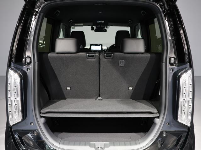 Ｎ－ＷＧＮカスタム Ｌ・ターボ　元社用車　運転支援機能　衝突軽減ブレーキ　禁煙車　ＬＥＤヘッドライト　ドラレコ　　純正８インチナビ　バックカメラ　Ｂｌｕｅｔｏｏｔｈ接続　障害物センサー　シートヒーター　衝突被害軽減装置　ＬＥＤランプ（58枚目）