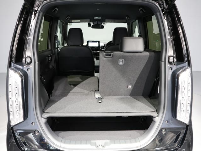 Ｎ－ＷＧＮカスタム Ｌ・ターボ　元社用車　運転支援機能　衝突軽減ブレーキ　禁煙車　ＬＥＤヘッドライト　ドラレコ　　純正８インチナビ　バックカメラ　Ｂｌｕｅｔｏｏｔｈ接続　障害物センサー　シートヒーター　衝突被害軽減装置　ＬＥＤランプ（62枚目）