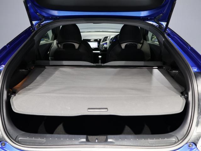 ＣＲ－Ｚ αファイナルレーベル　禁煙車　クルーズコントロール　スマートキー　ＬＥＤヘッドライト　　フォグライト　純正ナビ　バックカメラ　Ｂｌｕｅｔｏｏｔｈ接続　ミュージックラック　ＶＳＡ　６スピーカー　イモビライザー　エアコン（59枚目）