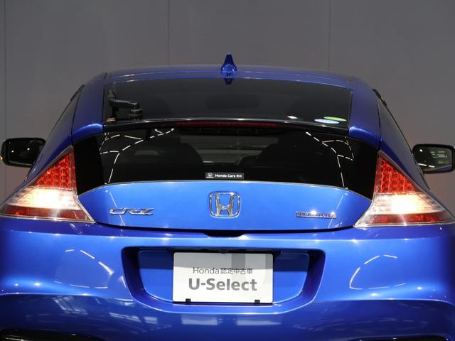 ＣＲ－Ｚ αファイナルレーベル　禁煙車　クルーズコントロール　スマートキー　ＬＥＤヘッドライト　　フォグライト　純正ナビ　バックカメラ　Ｂｌｕｅｔｏｏｔｈ接続　ミュージックラック　ＶＳＡ　６スピーカー　イモビライザー　エアコン（69枚目）