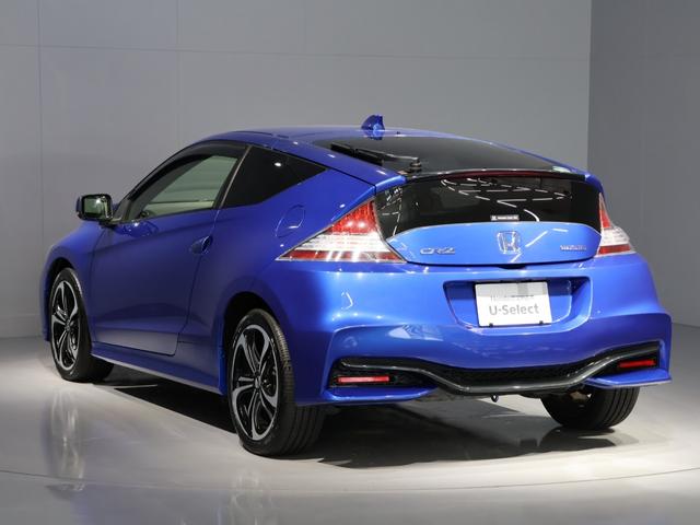 ＣＲ－Ｚ αファイナルレーベル　禁煙車　クルーズコントロール　スマートキー　ＬＥＤヘッドライト　　フォグライト　純正ナビ　バックカメラ　Ｂｌｕｅｔｏｏｔｈ接続　ミュージックラック　ＶＳＡ　６スピーカー　イモビライザー　エアコン（70枚目）