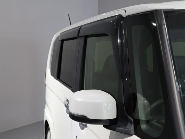 Ｎ－ＢＯＸカスタム Ｌターボ　運転支援機能　衝突軽減ブレーキ　禁煙車　両側電動スライドドア　ＬＥＤヘッドライト　純正ナビ　バックカメラ　Ｂｌｕｅｔｏｏｔｈ接続　ミュージックラック　シートヒーター　ＥＴＣ　地デジチューナー　ＰＳ（11枚目）
