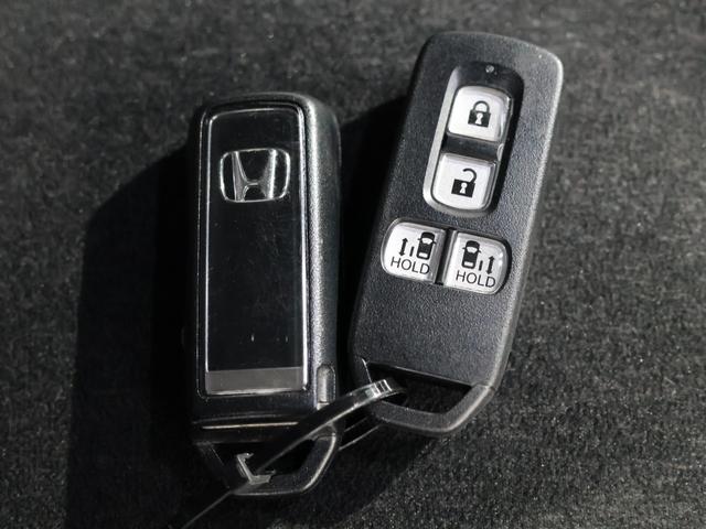 Ｎ－ＢＯＸカスタム Ｌターボ　運転支援機能　衝突軽減ブレーキ　禁煙車　両側電動スライドドア　ＬＥＤヘッドライト　純正ナビ　バックカメラ　Ｂｌｕｅｔｏｏｔｈ接続　ミュージックラック　シートヒーター　ＥＴＣ　地デジチューナー　ＰＳ（20枚目）