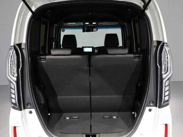 Ｎ－ＢＯＸカスタム Ｌターボ　運転支援機能　衝突軽減ブレーキ　禁煙車　両側電動スライドドア　ＬＥＤヘッドライト　純正ナビ　バックカメラ　Ｂｌｕｅｔｏｏｔｈ接続　ミュージックラック　シートヒーター　ＥＴＣ　地デジチューナー　ＰＳ（68枚目）