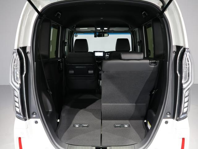 Ｎ－ＢＯＸカスタム Ｌターボ　運転支援機能　衝突軽減ブレーキ　禁煙車　両側電動スライドドア　ＬＥＤヘッドライト　純正ナビ　バックカメラ　Ｂｌｕｅｔｏｏｔｈ接続　ミュージックラック　シートヒーター　ＥＴＣ　地デジチューナー　ＰＳ（70枚目）