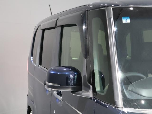 Ｎ－ＢＯＸカスタム Ｌ　禁煙車　運転支援機能　衝突軽減ブレーキ　両側電動スライドドア　ＬＥＤヘッドライト　純正ナビ　バックカメラ　Ｂｌｕｅｔｏｏｔｈ接続　ミュージックラック　シートヒーター　ＥＴＣ　両席電動スライドドア　ＡＣ（11枚目）
