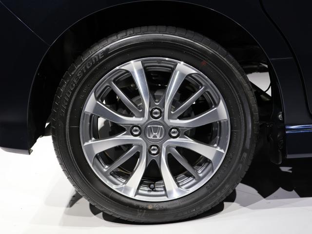 Ｎ－ＢＯＸカスタム Ｌ　禁煙車　運転支援機能　衝突軽減ブレーキ　両側電動スライドドア　ＬＥＤヘッドライト　純正ナビ　バックカメラ　Ｂｌｕｅｔｏｏｔｈ接続　ミュージックラック　シートヒーター　ＥＴＣ　両席電動スライドドア　ＡＣ（18枚目）