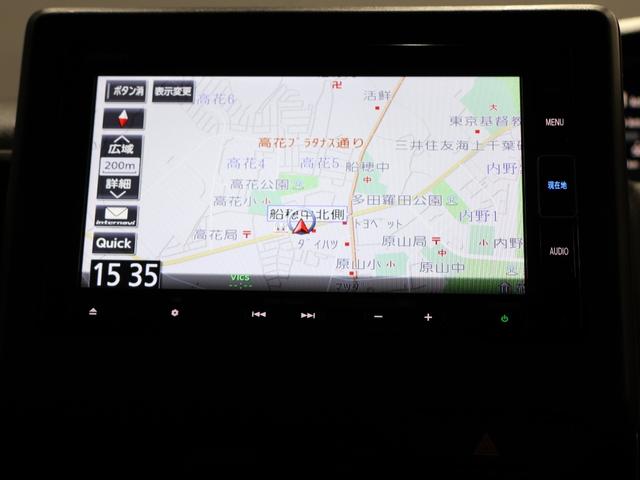 Ｎ－ＢＯＸカスタム Ｌ　禁煙車　運転支援機能　衝突軽減ブレーキ　両側電動スライドドア　ＬＥＤヘッドライト　純正ナビ　バックカメラ　Ｂｌｕｅｔｏｏｔｈ接続　ミュージックラック　シートヒーター　ＥＴＣ　両席電動スライドドア　ＡＣ（42枚目）