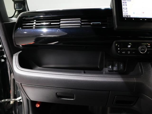 Ｎ－ＢＯＸカスタム Ｌ　禁煙車　運転支援機能　衝突軽減ブレーキ　両側電動スライドドア　ＬＥＤヘッドライト　純正ナビ　バックカメラ　Ｂｌｕｅｔｏｏｔｈ接続　ミュージックラック　シートヒーター　ＥＴＣ　両席電動スライドドア　ＡＣ（53枚目）