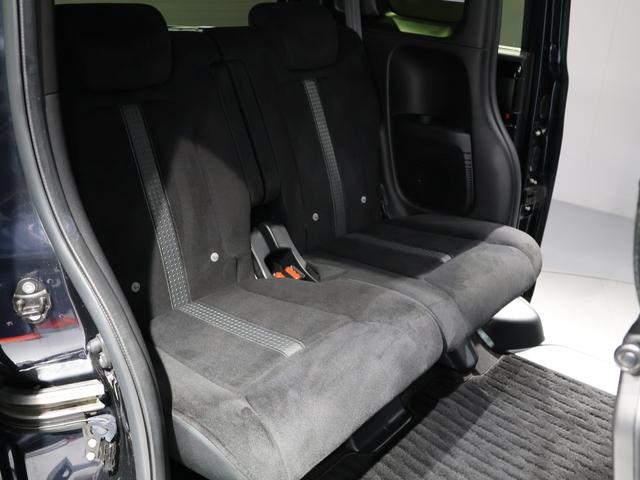 Ｎ－ＢＯＸカスタム Ｌ　禁煙車　運転支援機能　衝突軽減ブレーキ　両側電動スライドドア　ＬＥＤヘッドライト　純正ナビ　バックカメラ　Ｂｌｕｅｔｏｏｔｈ接続　ミュージックラック　シートヒーター　ＥＴＣ　両席電動スライドドア　ＡＣ（58枚目）