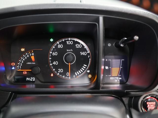 N-ONE RS 6速MT車 無限ダンパー RS専用エクステリア 2トーン 衝突軽減ブレーキ 禁煙車 運転席/助手席シートヒーター 障害物センサー 純正8インチナビ バックカメラ Bluetooth接続(30枚目)