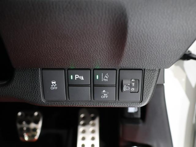 N-ONE RS 6速MT車 無限ダンパー RS専用エクステリア 2トーン 衝突軽減ブレーキ 禁煙車 運転席/助手席シートヒーター 障害物センサー 純正8インチナビ バックカメラ Bluetooth接続(36枚目)