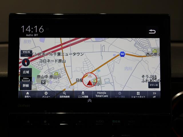 N-ONE RS 6速MT車 無限ダンパー RS専用エクステリア 2トーン 衝突軽減ブレーキ 禁煙車 運転席/助手席シートヒーター 障害物センサー 純正8インチナビ バックカメラ Bluetooth接続(39枚目)