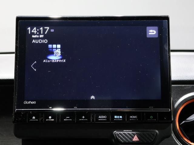 N-ONE RS 6速MT車 無限ダンパー RS専用エクステリア 2トーン 衝突軽減ブレーキ 禁煙車 運転席/助手席シートヒーター 障害物センサー 純正8インチナビ バックカメラ Bluetooth接続(41枚目)