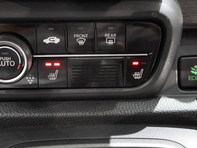 N-ONE RS 6速MT車 無限ダンパー RS専用エクステリア 2トーン 衝突軽減ブレーキ 禁煙車 運転席/助手席シートヒーター 障害物センサー 純正8インチナビ バックカメラ Bluetooth接続(45枚目)