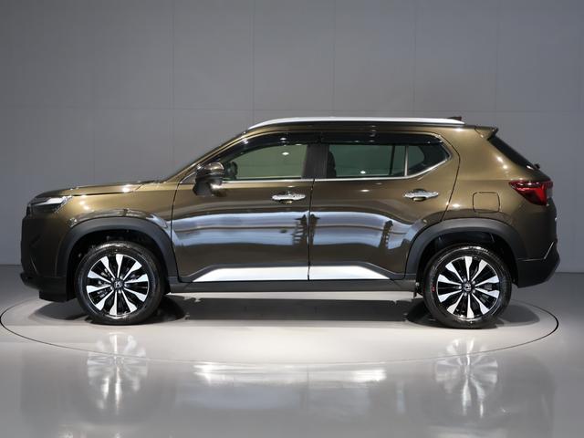 ＷＲ－Ｖ Ｚ＋　元試乗車　運転支援機能　衝突軽減ブレーキ　禁煙車　ＬＥＤヘッドライト　先進ライト　純正９インチナビ　バックカメラ　Ｂｌｕｅｔｏｏｔｈ接続　ホンダコネクト　障害物センサー　ＥＴＣ　ドライブレコーダー（7枚目）