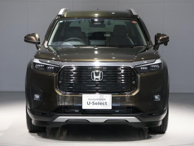 ＷＲ－Ｖ Ｚ＋　元試乗車　運転支援機能　衝突軽減ブレーキ　禁煙車　ＬＥＤヘッドライト　先進ライト　純正９インチナビ　バックカメラ　Ｂｌｕｅｔｏｏｔｈ接続　ホンダコネクト　障害物センサー　ＥＴＣ　ドライブレコーダー（9枚目）