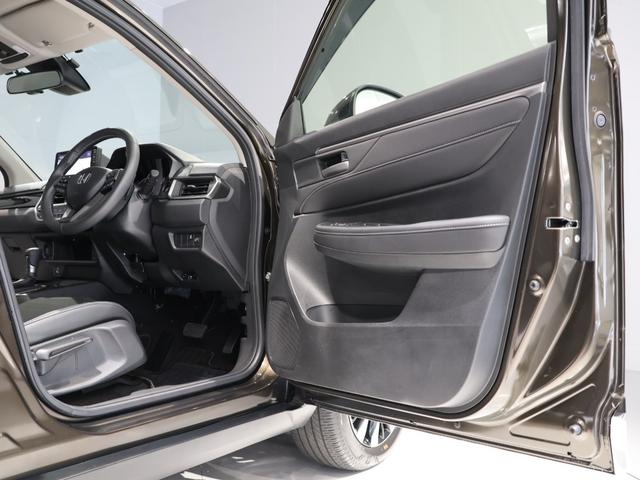 ＷＲ－Ｖ Ｚ＋　元試乗車　運転支援機能　衝突軽減ブレーキ　禁煙車　ＬＥＤヘッドライト　先進ライト　純正９インチナビ　バックカメラ　Ｂｌｕｅｔｏｏｔｈ接続　ホンダコネクト　障害物センサー　ＥＴＣ　ドライブレコーダー（20枚目）