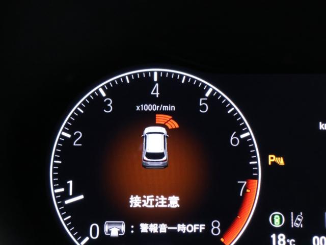 ＷＲ－Ｖ Ｚ＋　元試乗車　運転支援機能　衝突軽減ブレーキ　禁煙車　ＬＥＤヘッドライト　先進ライト　純正９インチナビ　バックカメラ　Ｂｌｕｅｔｏｏｔｈ接続　ホンダコネクト　障害物センサー　ＥＴＣ　ドライブレコーダー（30枚目）