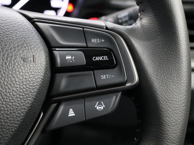 ＷＲ－Ｖ Ｚ＋　元試乗車　運転支援機能　衝突軽減ブレーキ　禁煙車　ＬＥＤヘッドライト　先進ライト　純正９インチナビ　バックカメラ　Ｂｌｕｅｔｏｏｔｈ接続　ホンダコネクト　障害物センサー　ＥＴＣ　ドライブレコーダー（33枚目）