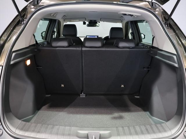 ＷＲ－Ｖ Ｚ＋　元試乗車　運転支援機能　衝突軽減ブレーキ　禁煙車　ＬＥＤヘッドライト　先進ライト　純正９インチナビ　バックカメラ　Ｂｌｕｅｔｏｏｔｈ接続　ホンダコネクト　障害物センサー　ＥＴＣ　ドライブレコーダー（60枚目）