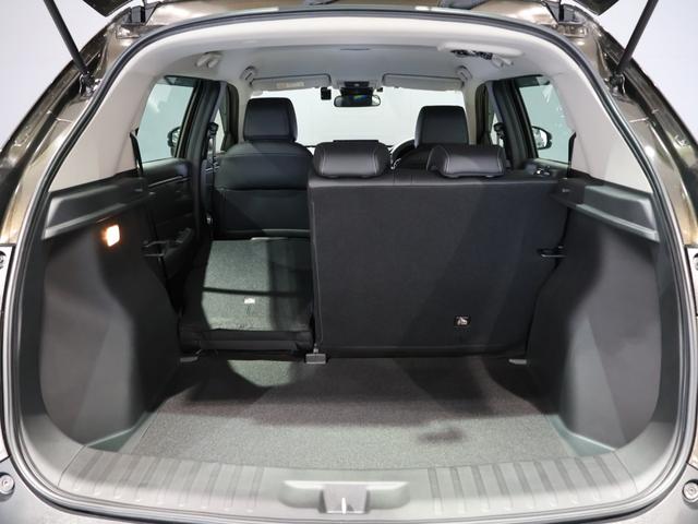 ＷＲ－Ｖ Ｚ＋　元試乗車　運転支援機能　衝突軽減ブレーキ　禁煙車　ＬＥＤヘッドライト　先進ライト　純正９インチナビ　バックカメラ　Ｂｌｕｅｔｏｏｔｈ接続　ホンダコネクト　障害物センサー　ＥＴＣ　ドライブレコーダー（63枚目）