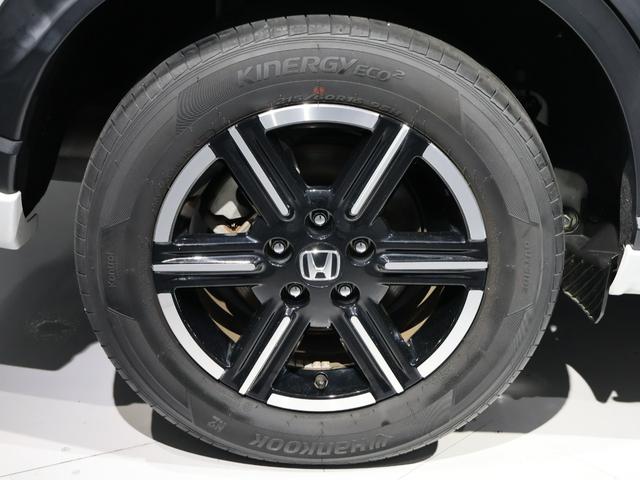 ヴェゼル ｅ：ＨＥＶＸ　運転支援機能　衝突軽減ブレーキ　ＬＥＤヘッドライト　先進ライト　ドライブレコーダ　　　　ＥＴＣ　純正ナビ　バックカメラ　Ｂｌｕｅｔｏｏｔｈ接続　障害物センサー　スマートキー　ワンオーナー車　ＡＡＣ（18枚目）