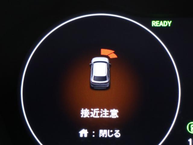 ヴェゼル ｅ：ＨＥＶＸ　運転支援機能　衝突軽減ブレーキ　ＬＥＤヘッドライト　先進ライト　ドライブレコーダ　　　　ＥＴＣ　純正ナビ　バックカメラ　Ｂｌｕｅｔｏｏｔｈ接続　障害物センサー　スマートキー　ワンオーナー車　ＡＡＣ（32枚目）