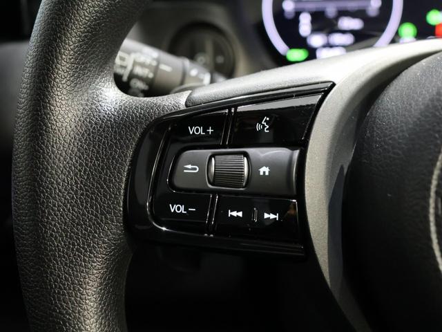 ヴェゼル ｅ：ＨＥＶＸ　運転支援機能　衝突軽減ブレーキ　ＬＥＤヘッドライト　先進ライト　ドライブレコーダ　　　　ＥＴＣ　純正ナビ　バックカメラ　Ｂｌｕｅｔｏｏｔｈ接続　障害物センサー　スマートキー　ワンオーナー車　ＡＡＣ（34枚目）