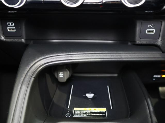 ヴェゼル ｅ：ＨＥＶＸ　運転支援機能　衝突軽減ブレーキ　ＬＥＤヘッドライト　先進ライト　ドライブレコーダ　　　　ＥＴＣ　純正ナビ　バックカメラ　Ｂｌｕｅｔｏｏｔｈ接続　障害物センサー　スマートキー　ワンオーナー車　ＡＡＣ（44枚目）