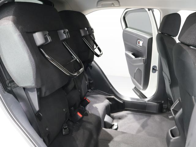 ヴェゼル ｅ：ＨＥＶＸ　運転支援機能　衝突軽減ブレーキ　ＬＥＤヘッドライト　先進ライト　ドライブレコーダ　　　　ＥＴＣ　純正ナビ　バックカメラ　Ｂｌｕｅｔｏｏｔｈ接続　障害物センサー　スマートキー　ワンオーナー車　ＡＡＣ（53枚目）