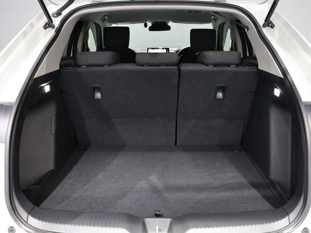 ヴェゼル ｅ：ＨＥＶＸ　運転支援機能　衝突軽減ブレーキ　ＬＥＤヘッドライト　先進ライト　ドライブレコーダ　　　　ＥＴＣ　純正ナビ　バックカメラ　Ｂｌｕｅｔｏｏｔｈ接続　障害物センサー　スマートキー　ワンオーナー車　ＡＡＣ（57枚目）