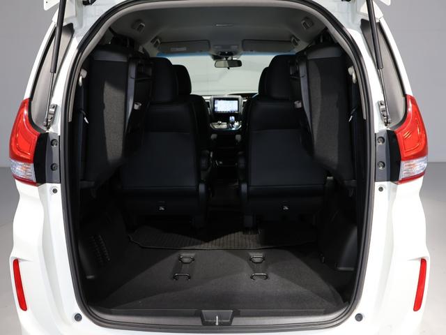 フリードハイブリッド ハイブリッド・EX 禁煙車 運転支援機能 衝突軽減ブレーキ 両側電動スライドドア LEDヘッドライト 純正9インチナビ バックカメラ Bluetooth接続 ドライブレコーダー シートヒーター ETC 1オナ 整備記録簿(64枚目)