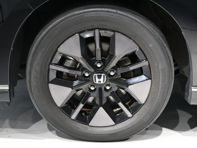 ステップワゴン スパーダ　運転支援機能　衝突軽減ブレーキ　両側電動スライドドア　ＬＥＤヘッドライト　ＥＴＣ　　　純正１１．４インチナビ　バックカメラ　Ｂｌｕｅｔｏｏｔｈ接続　パワーテールゲート　２列目オットマン　パワーゲート（15枚目）