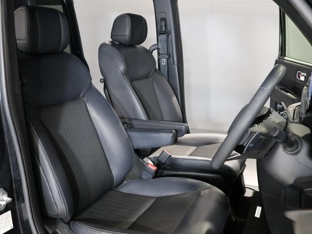 ステップワゴン スパーダ　運転支援機能　衝突軽減ブレーキ　両側電動スライドドア　ＬＥＤヘッドライト　ＥＴＣ　　　純正１１．４インチナビ　バックカメラ　Ｂｌｕｅｔｏｏｔｈ接続　パワーテールゲート　２列目オットマン　パワーゲート（20枚目）