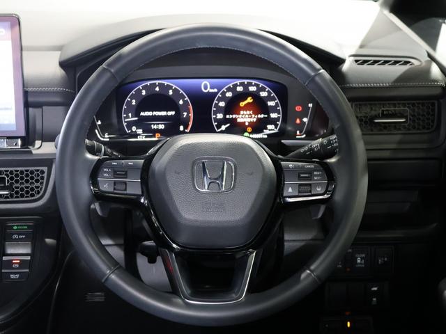 ステップワゴン スパーダ　運転支援機能　衝突軽減ブレーキ　両側電動スライドドア　ＬＥＤヘッドライト　ＥＴＣ　　　純正１１．４インチナビ　バックカメラ　Ｂｌｕｅｔｏｏｔｈ接続　パワーテールゲート　２列目オットマン　パワーゲート（26枚目）